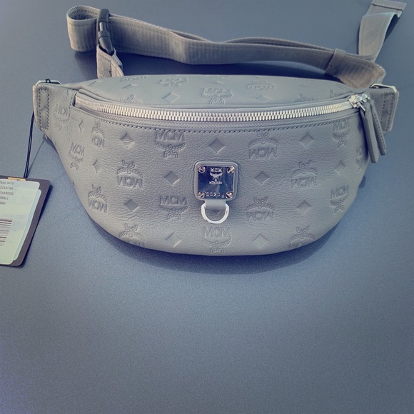 MCM Bags Mcm Beltbagfannypack Poshmark